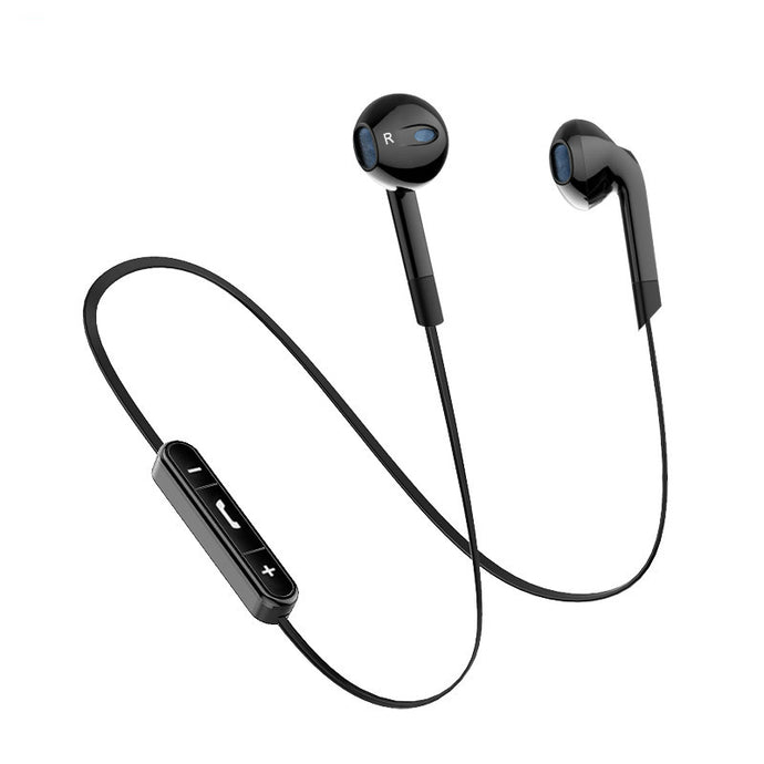Earphones Auriculares Bluetooth Headset