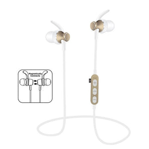 Ear Hook Earphones Stereo Wireless