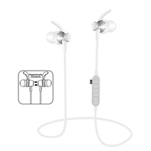 Load image into Gallery viewer, Ear Hook Earphones Stereo Wireless