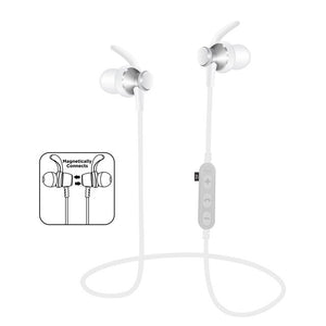 Ear Hook Earphones Stereo Wireless