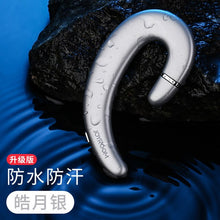 Load image into Gallery viewer, Bone Conduction Bluetooth Headset